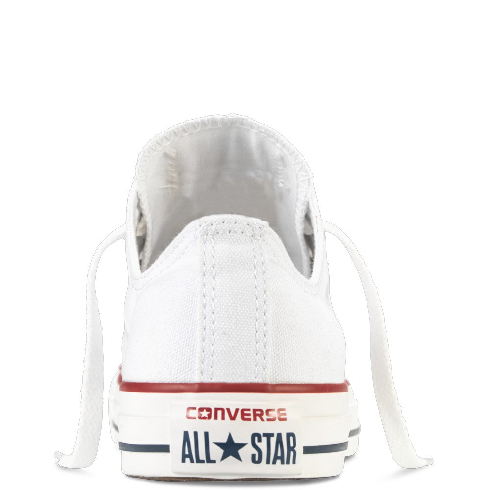 Zapatillas Converse M7652C Blanco - imagen 5