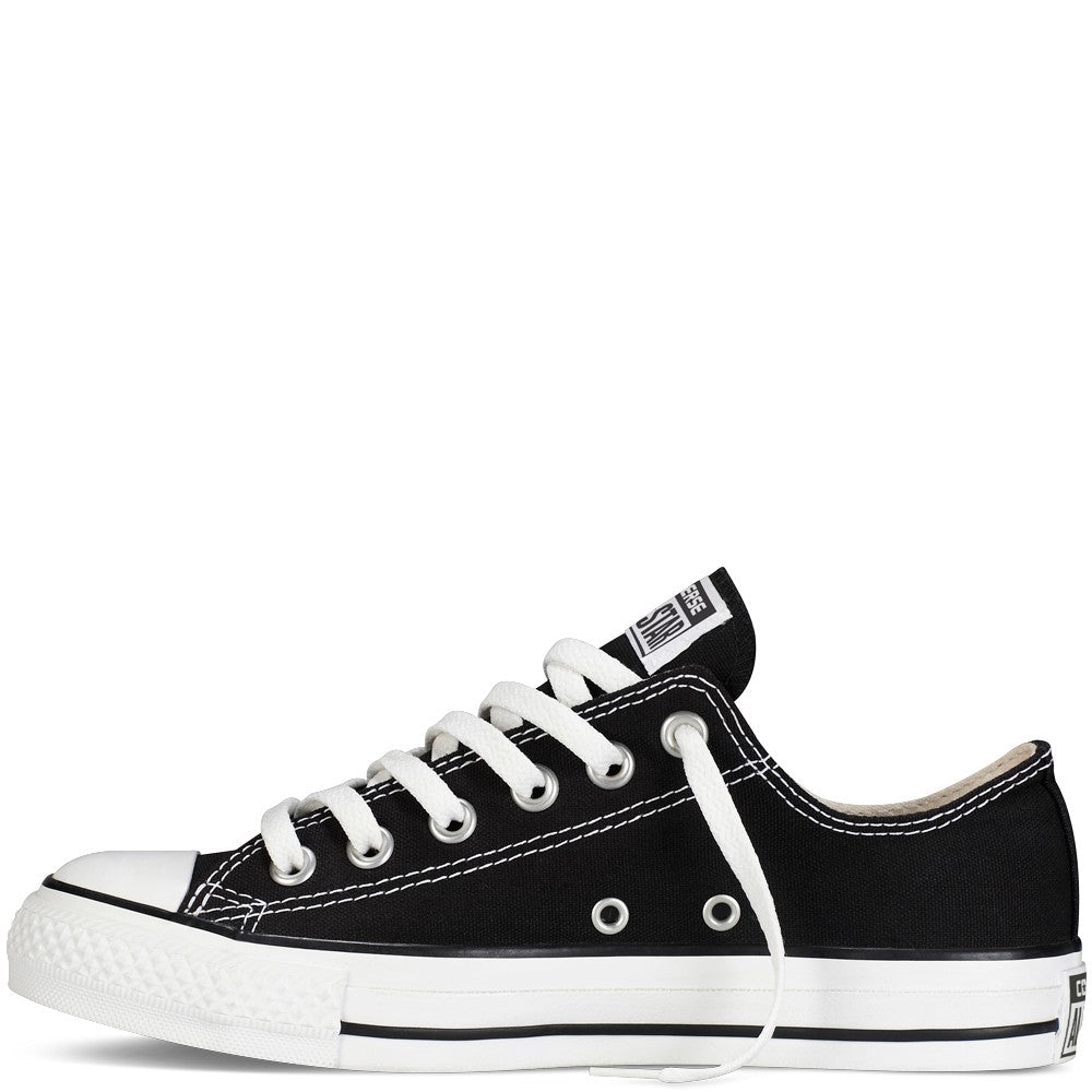 Zapatillas Converse M9166C Negro - imagen 2