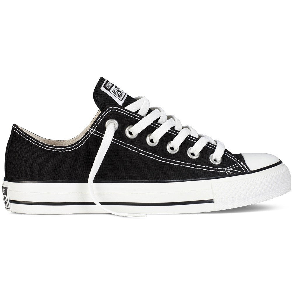 Zapatillas Converse M9166C Negro - imagen 6