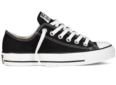 Zapatillas Converse M9166C Negro