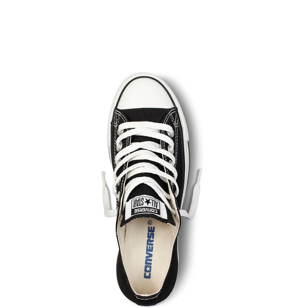 Zapatillas Converse M9166C Negro - imagen 5