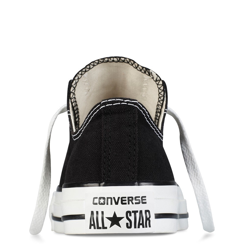 Zapatillas Converse M9166C Negro - imagen 4