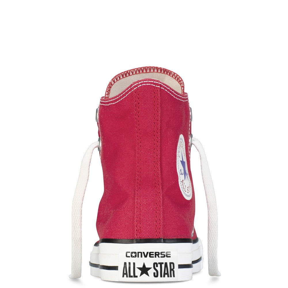 Botas Converse M9621C Rojo - imagen 4