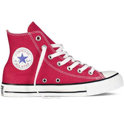 Botas Converse M9621C Rojo