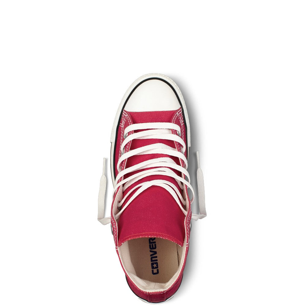 Botas Converse M9621C Rojo - imagen 5