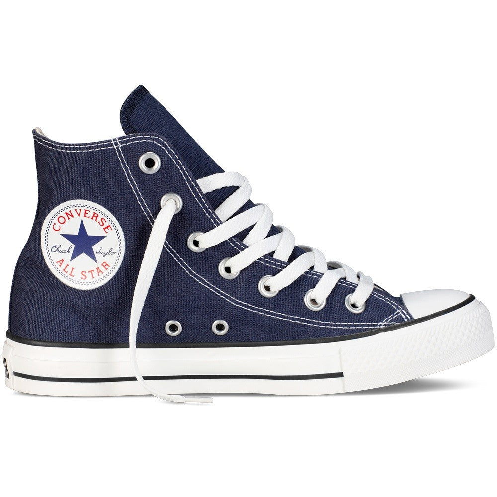 Botas Converse M9622C Azul - imagen 1