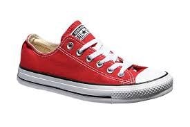 Zapatillas Converse M9696C Rojo - imagen 3