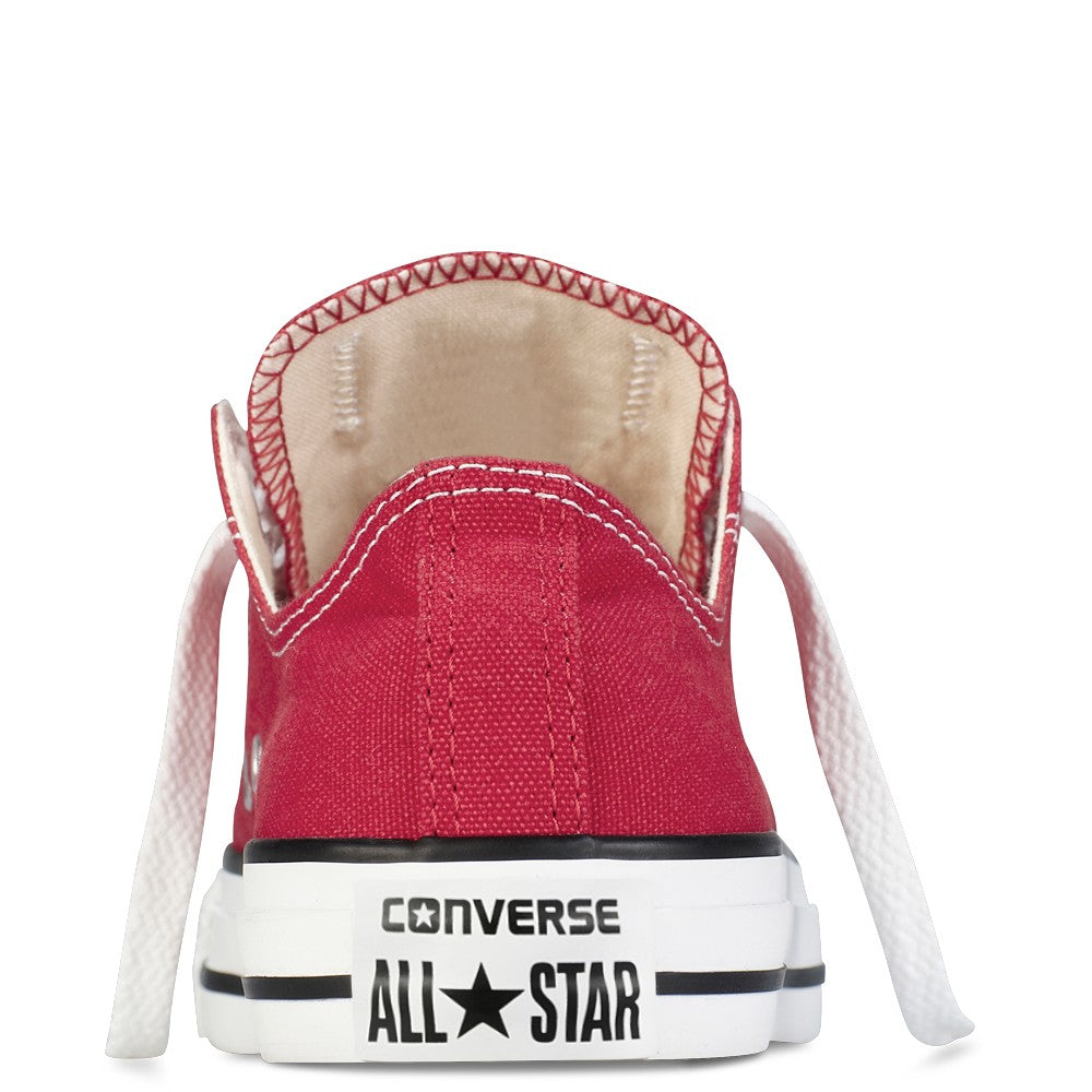 Zapatillas Converse M9696C Rojo - imagen 7