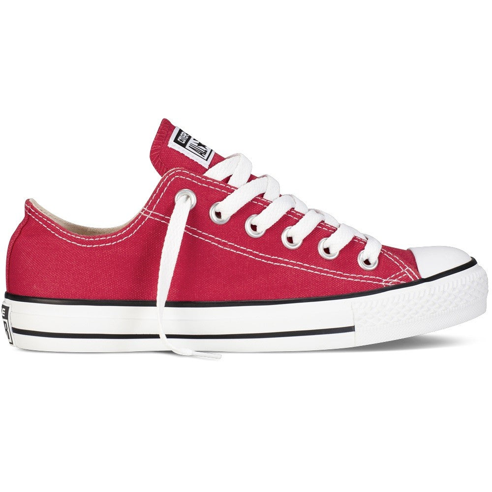 Zapatillas Converse M9696C Rojo - imagen 1