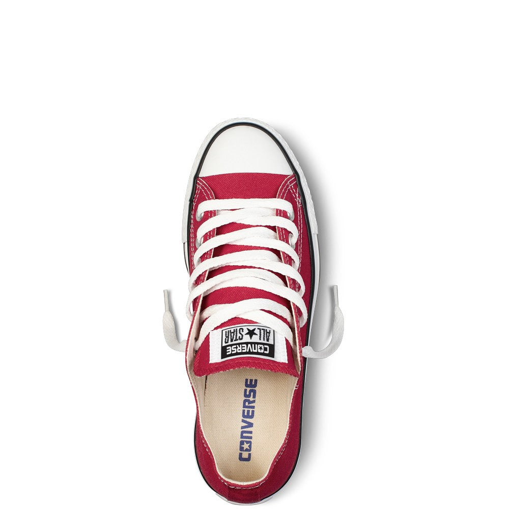 Zapatillas Converse M9696C Rojo - imagen 8