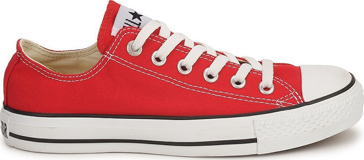 Zapatillas Converse M9696C Rojo - imagen 2