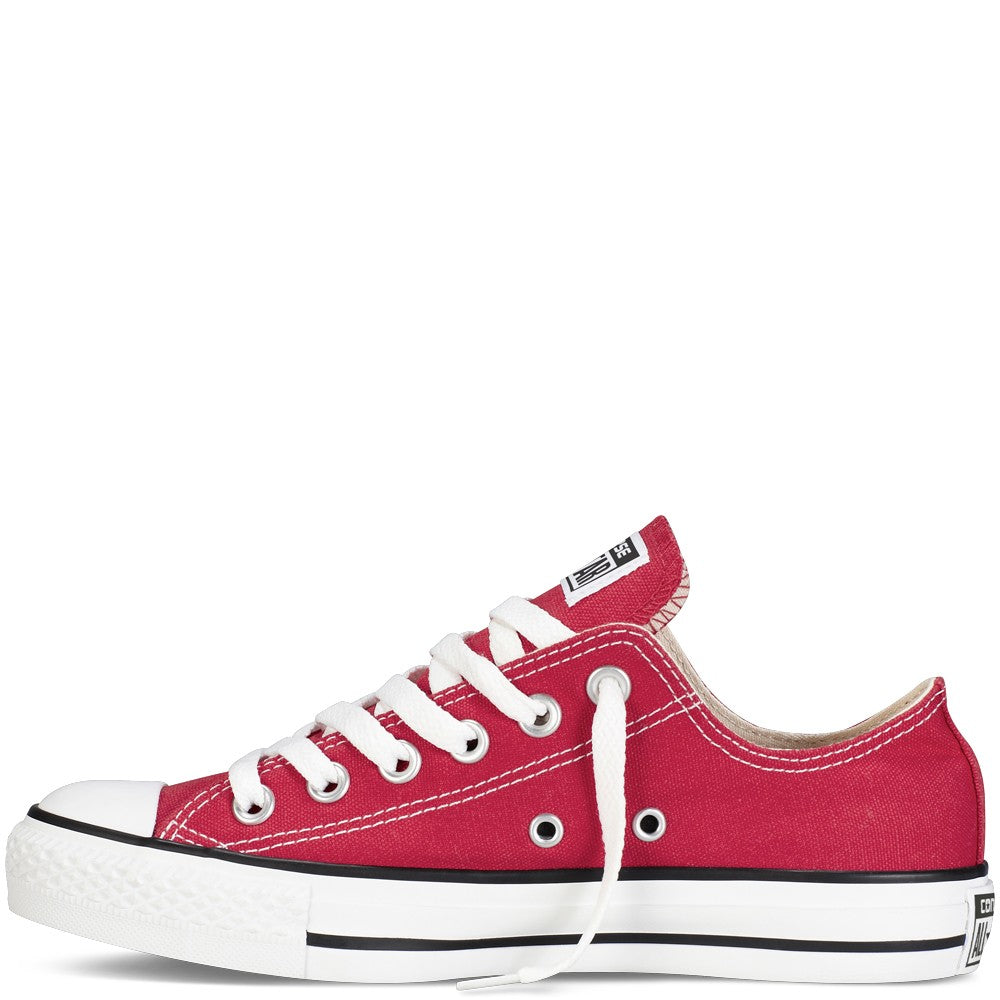 Zapatillas Converse M9696C Rojo - imagen 5