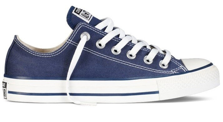 Zapatillas Converse M9697C Azul - imagen 1