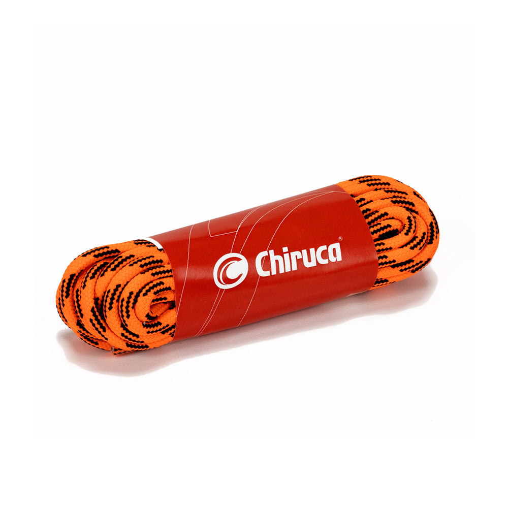 Cordones Chiruca Caza Naranja - imagen 1