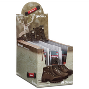 Cordones Chiruca Caza