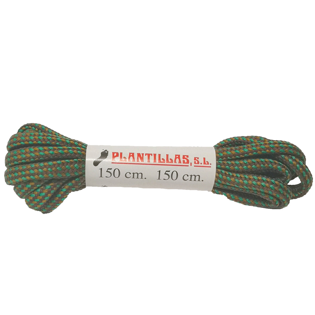 Cordones Trekking - imagen 1