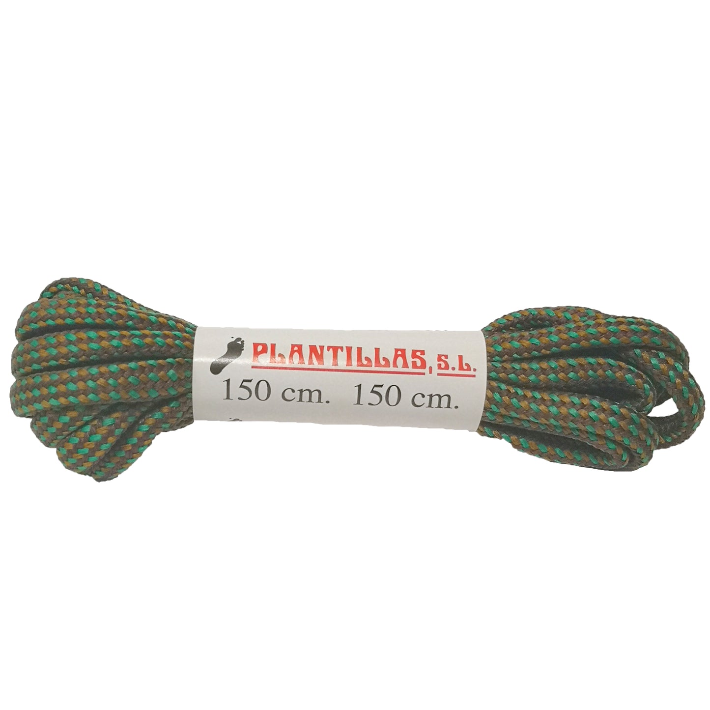 Cordones Trekking - imagen 1