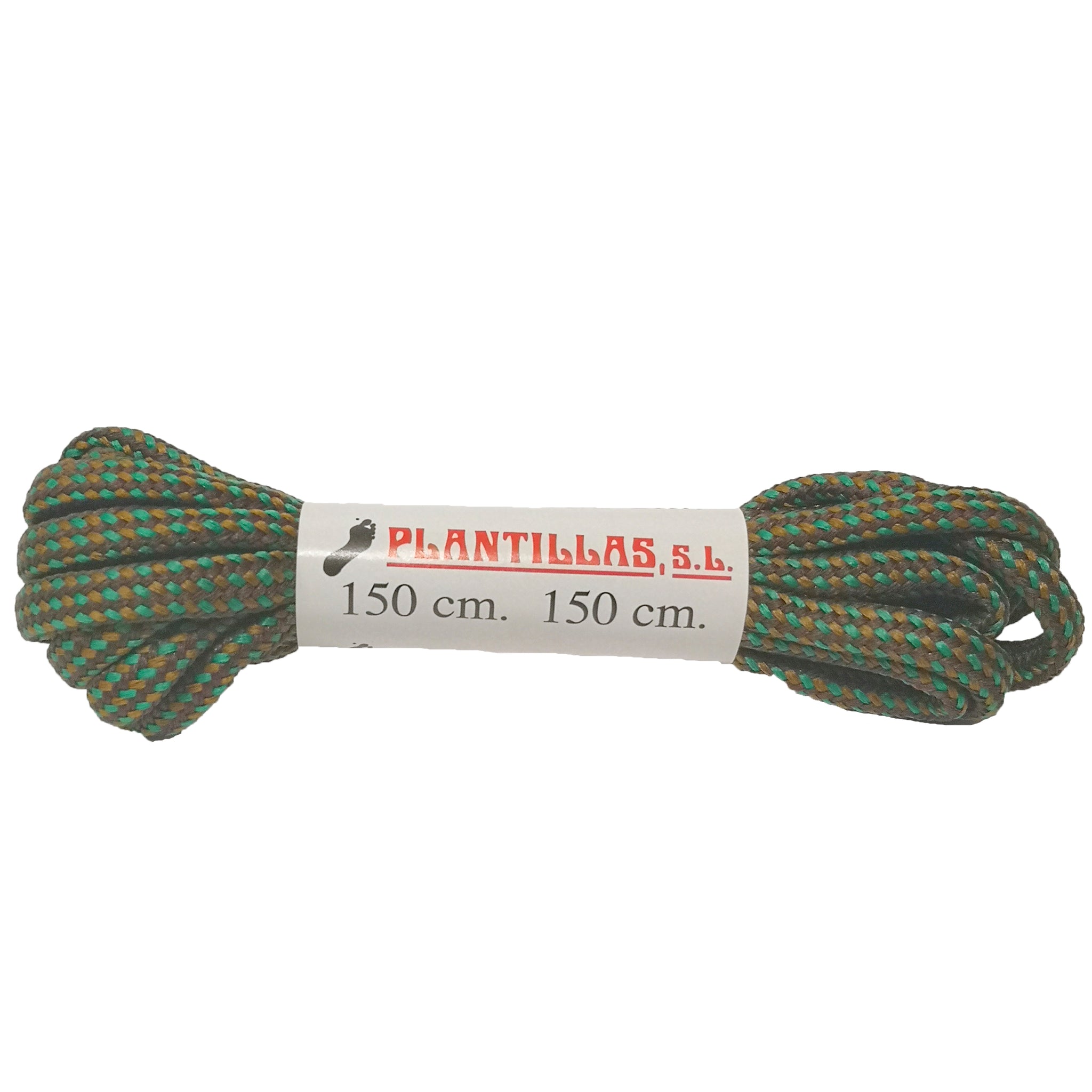 Cordones Trekking - imagen 1