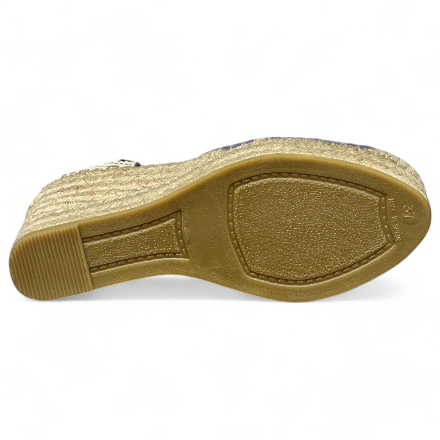 Cuñas de Esparto Vidorreta Campesina 12985 Serraje Lavanda - imagen 9