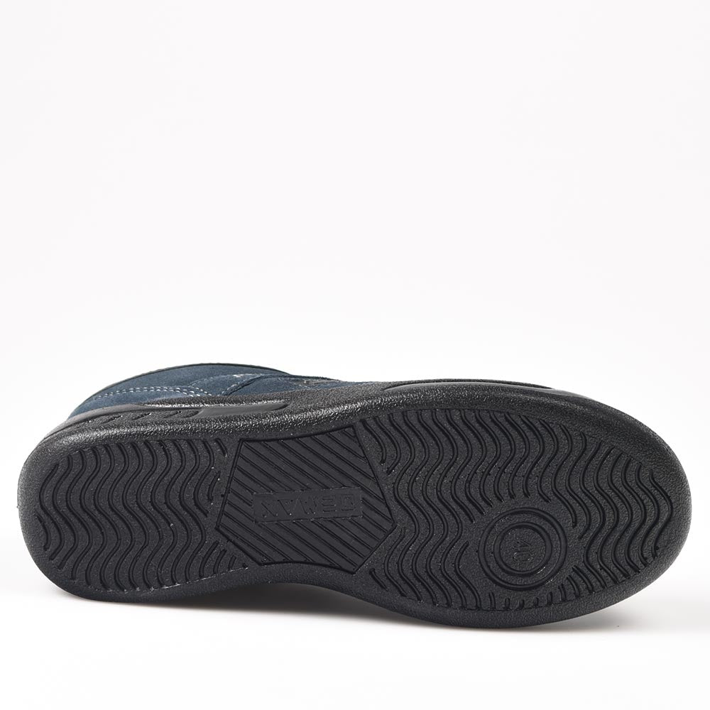 Zapatillas Demax Gris Cordones - imagen 5
