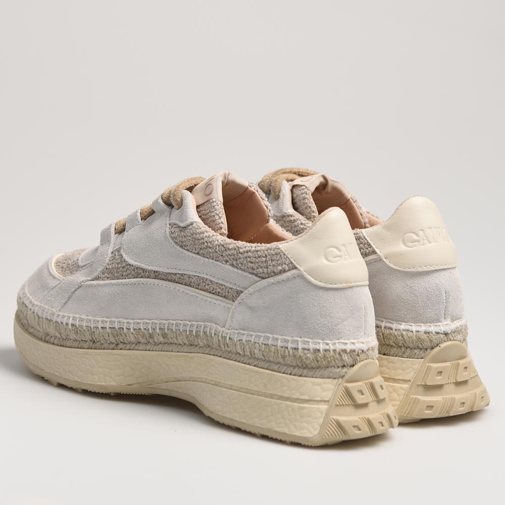 Deportivas Gaimo Barbie Milk Piedra - imagen 8