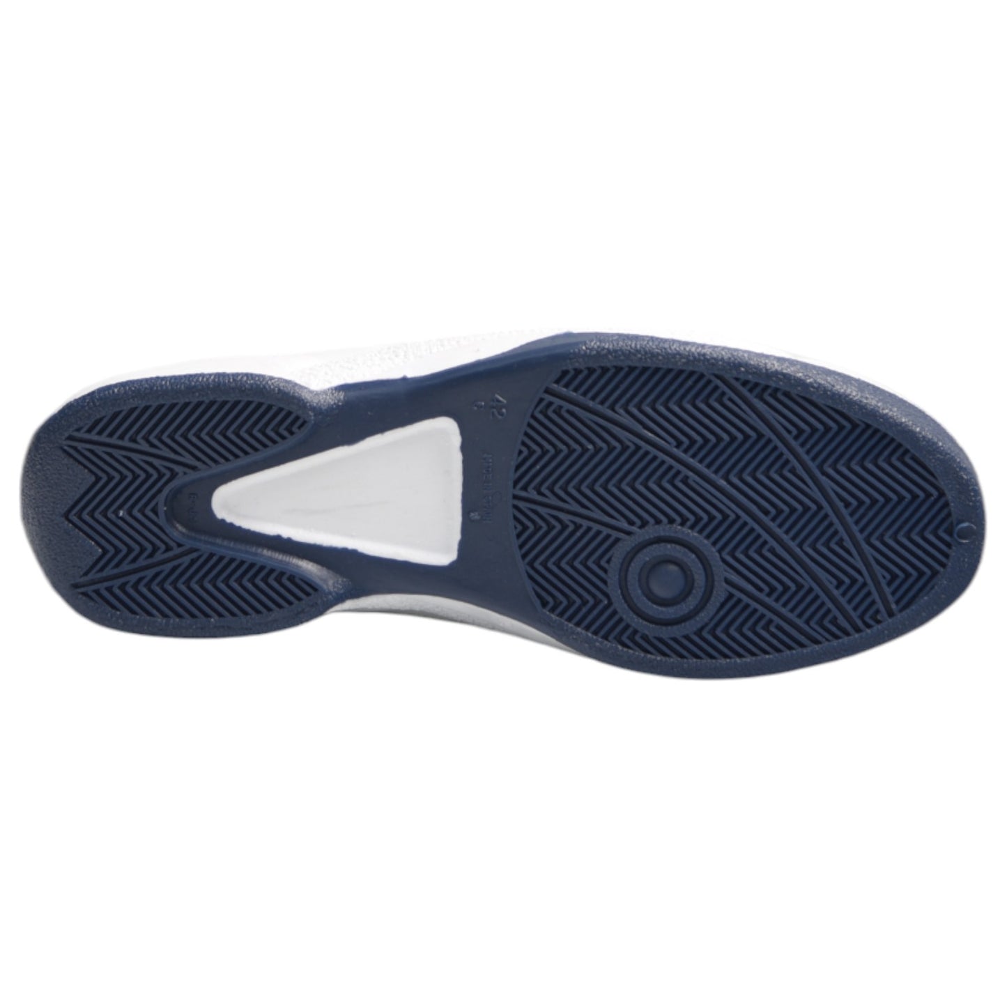 Deportivas Javer 110 Blanco - imagen 5