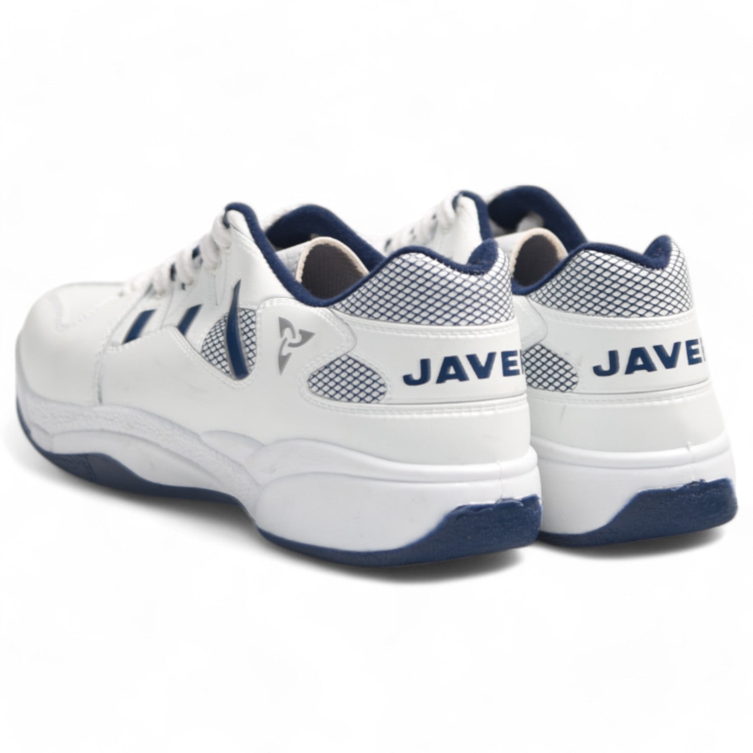 Deportivas Javer 110 Blanco - imagen 4