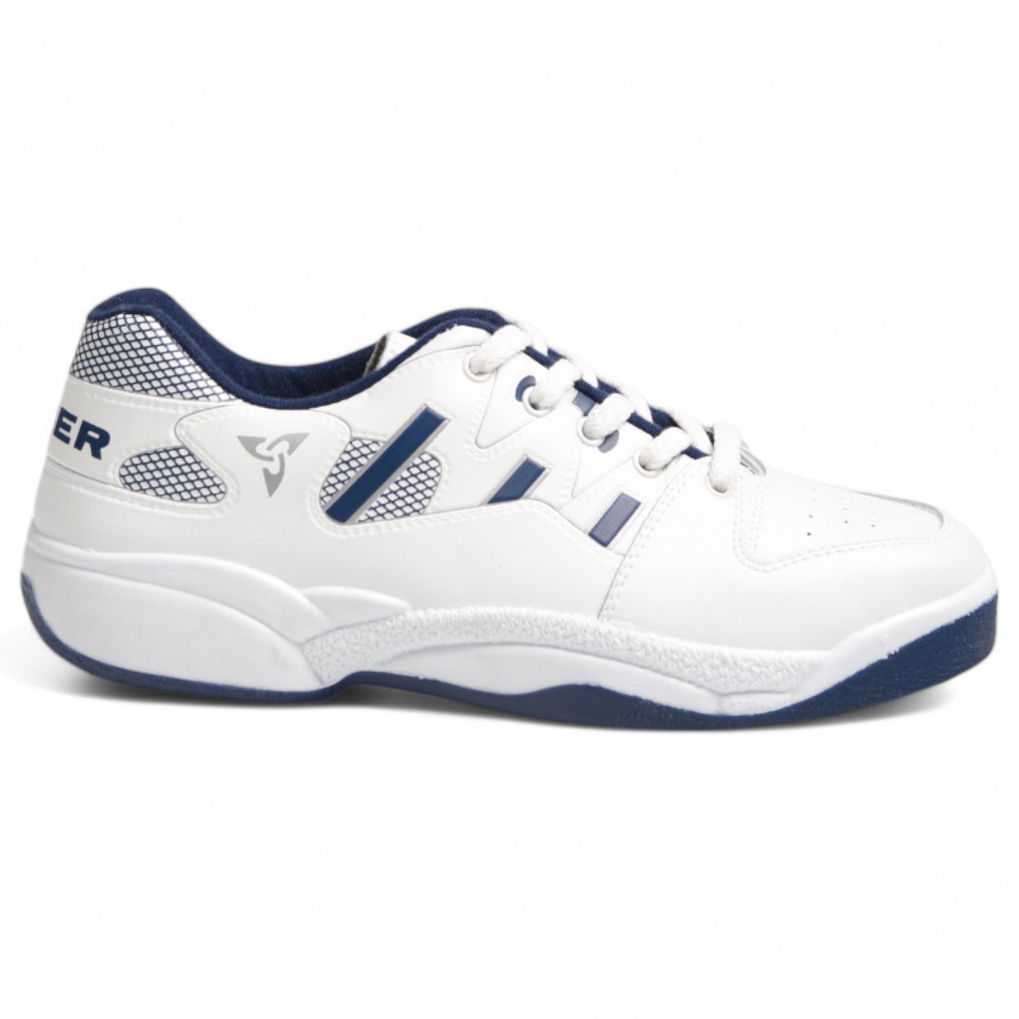 Deportivas Javer 110 Blanco - imagen 1