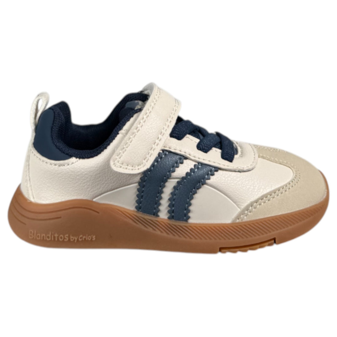 Deportivas Respetuosas Blanditos Ares Beige - imagen 1