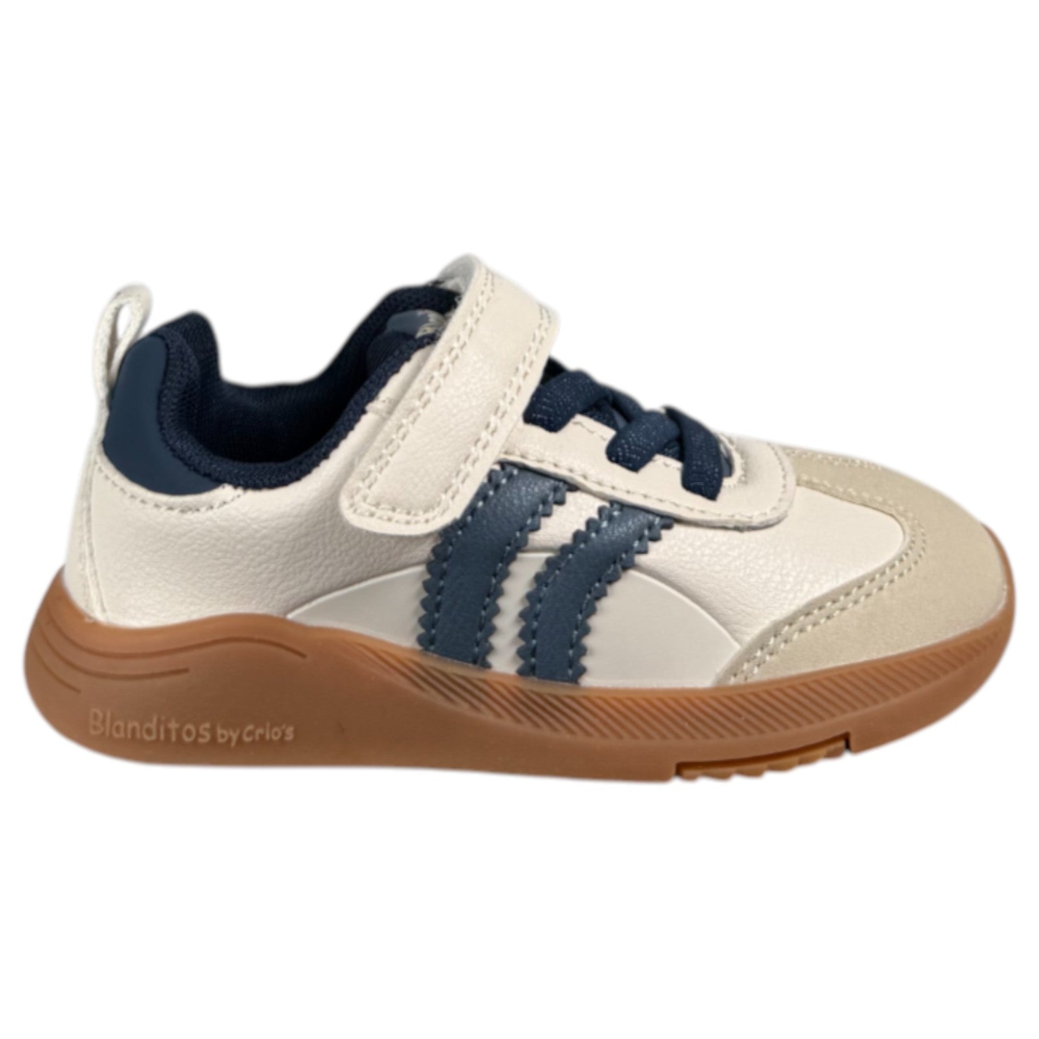 Deportivas Respetuosas Blanditos Ares Beige - imagen 1