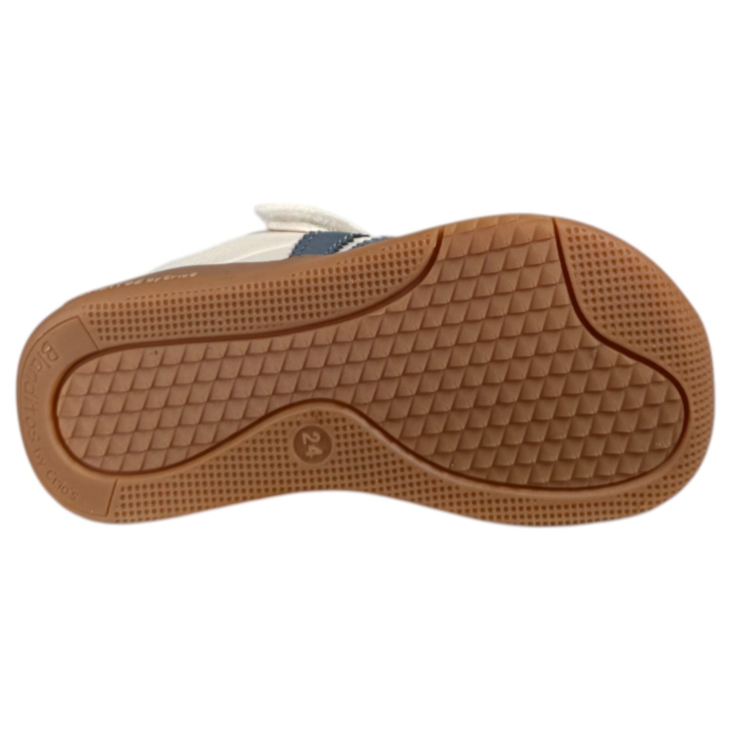 Deportivas Respetuosas Blanditos Ares Beige - imagen 5