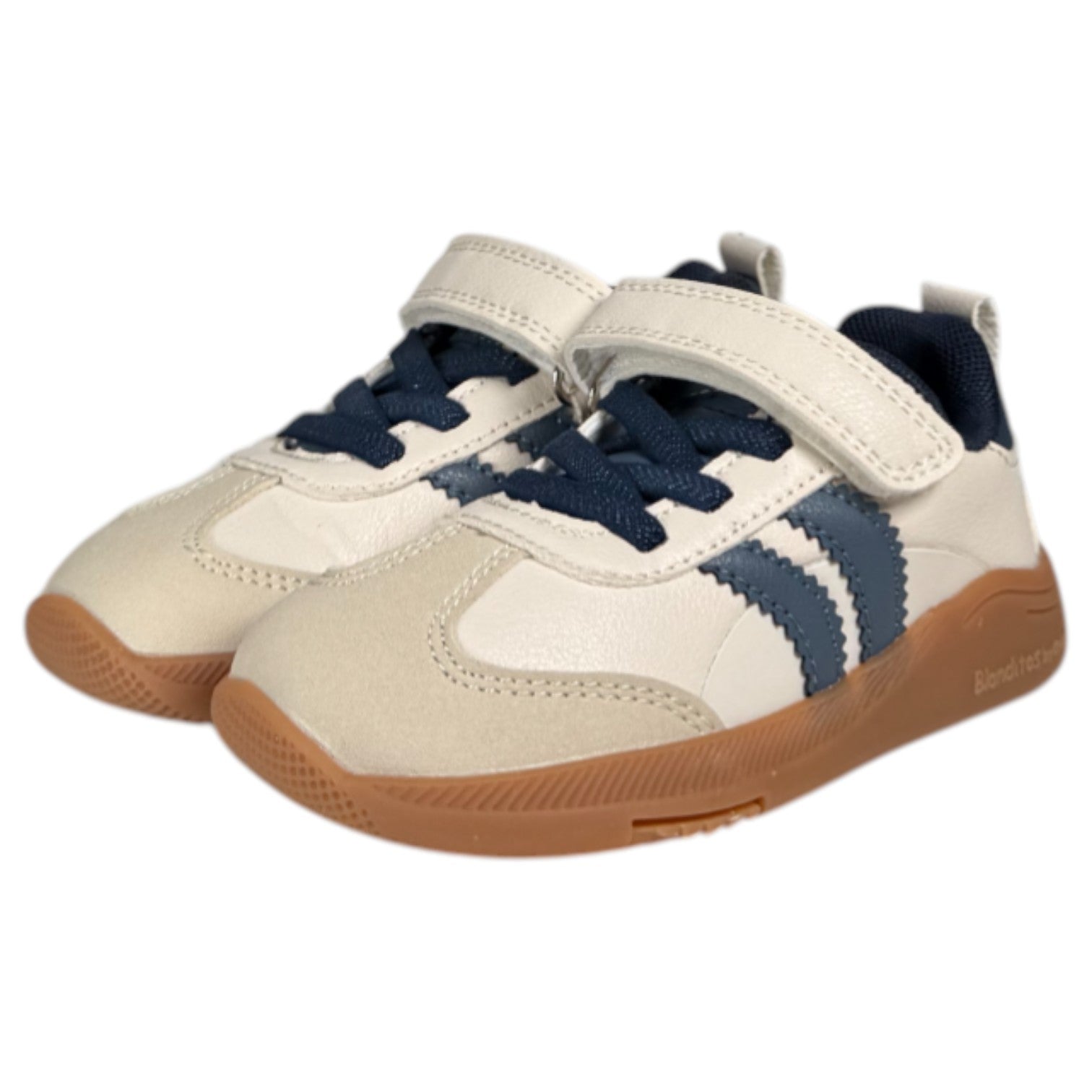 Deportivas Respetuosas Blanditos Ares Beige - imagen 3