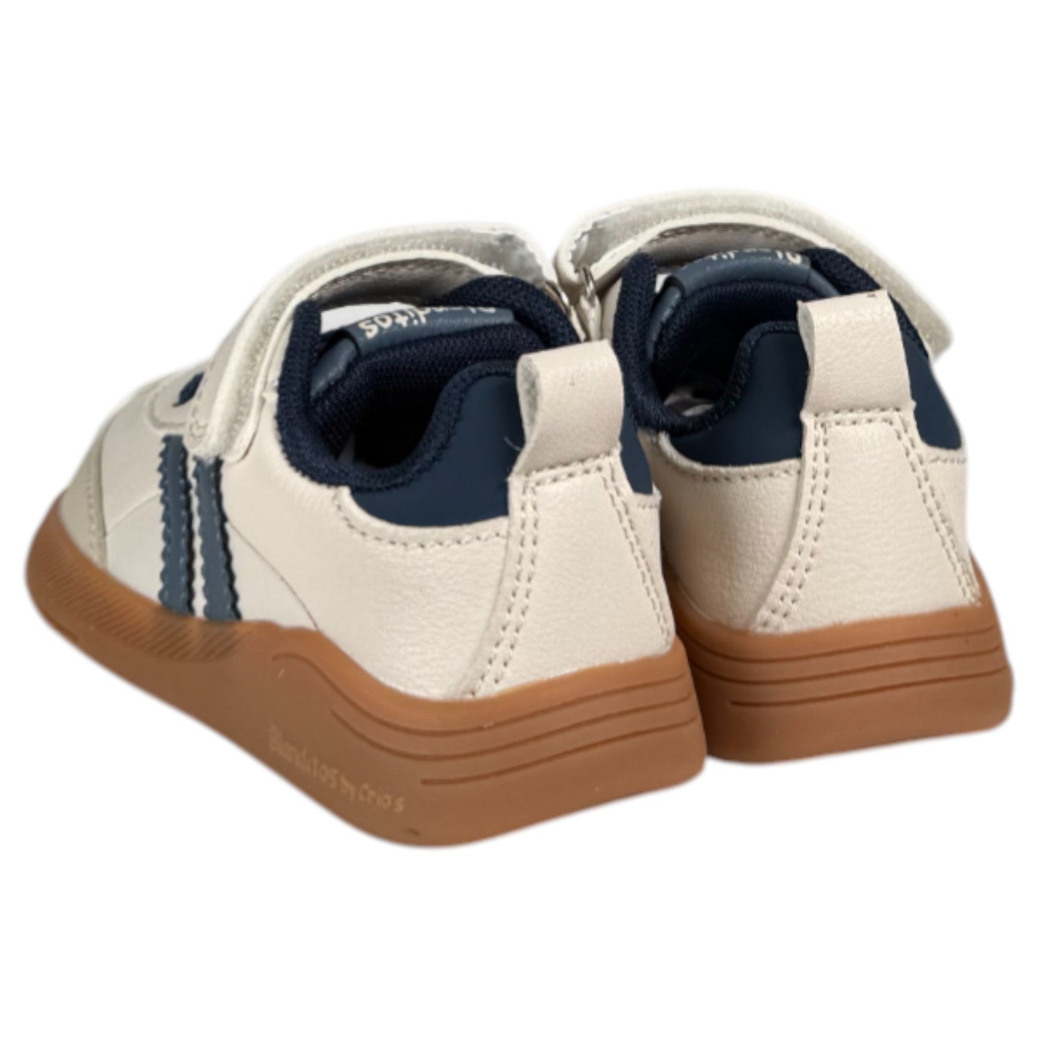 Deportivas Respetuosas Blanditos Ares Beige - imagen 4