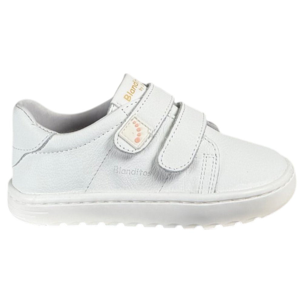 Deportivas Respetuosas Blanditos Atenas Blanco - imagen 1
