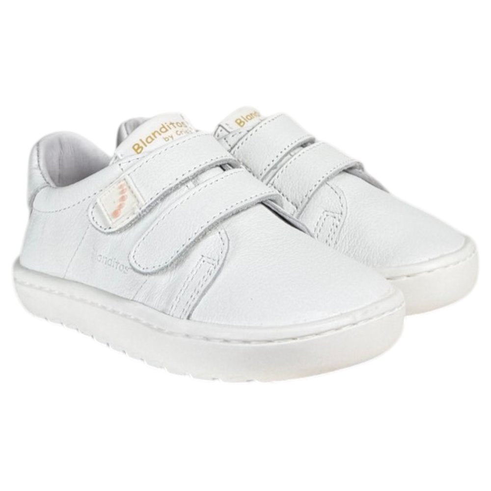 Deportivas Respetuosas Blanditos Atenas Blanco - imagen 4