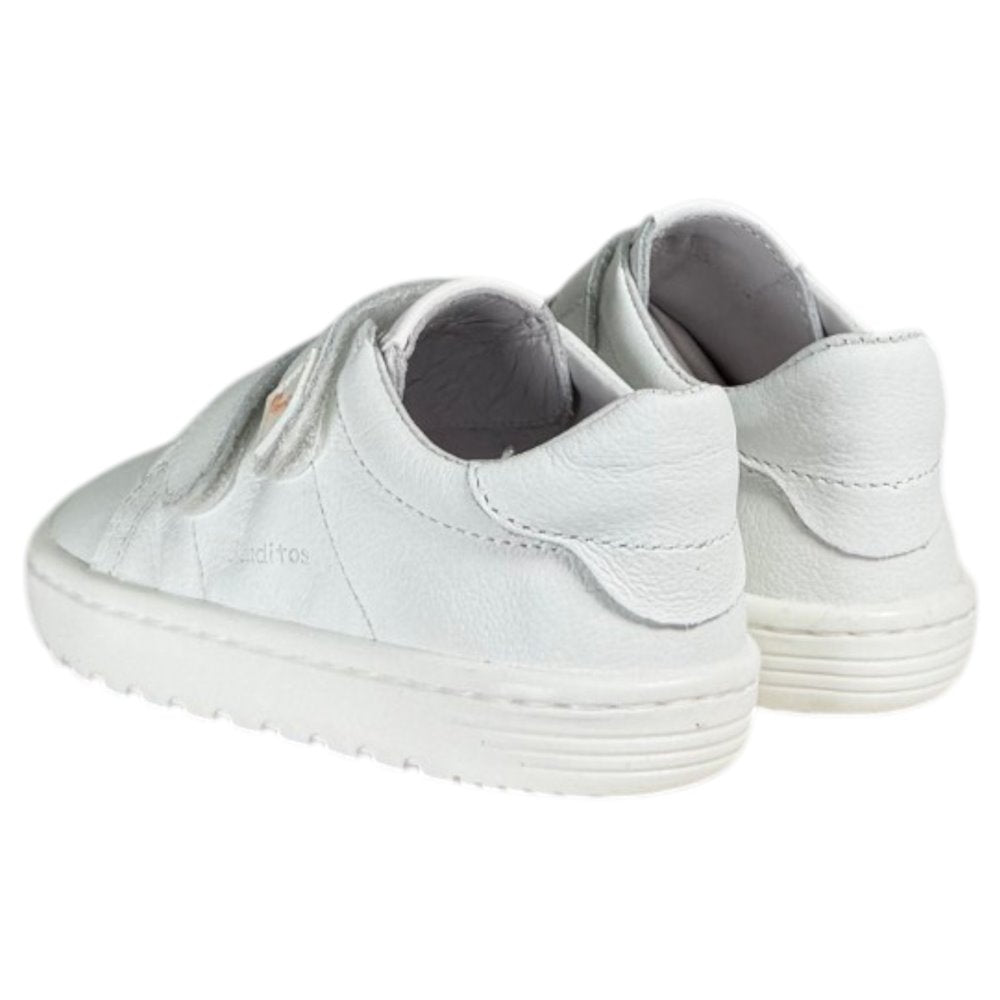 Deportivas Respetuosas Blanditos Atenas Blanco - imagen 6