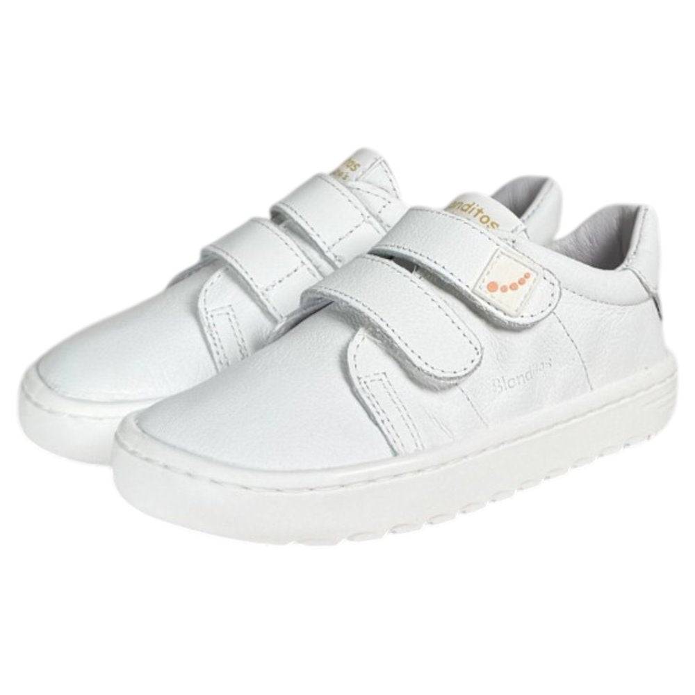 Deportivas Respetuosas Blanditos Atenas Blanco - imagen 5