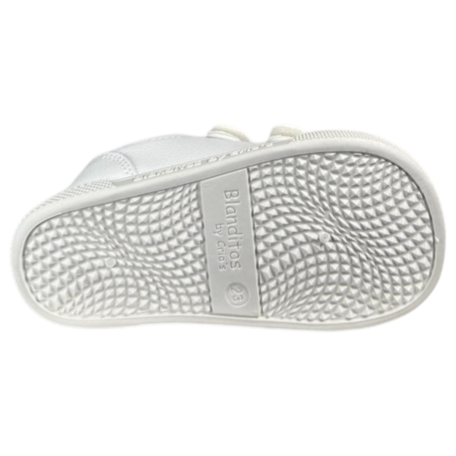 Deportivas Respetuosas Blanditos Zeus Blanco - imagen 5