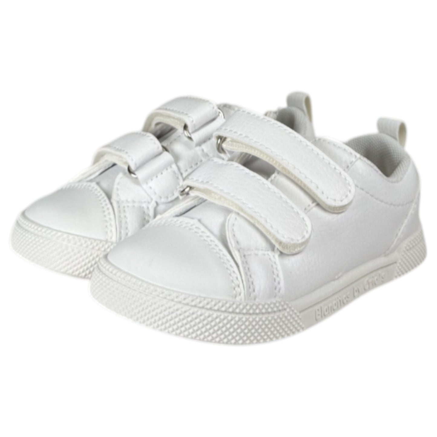 Deportivas Respetuosas Blanditos Zeus Blanco - imagen 3