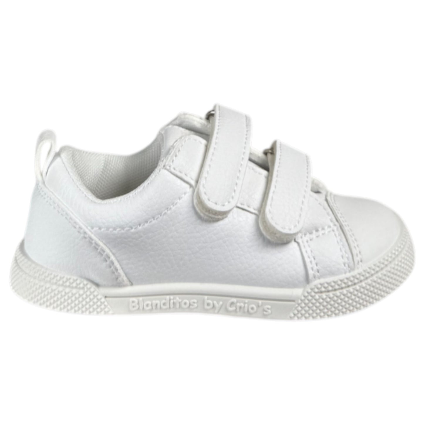 Deportivas Respetuosas Blanditos Zeus Blanco - imagen 1