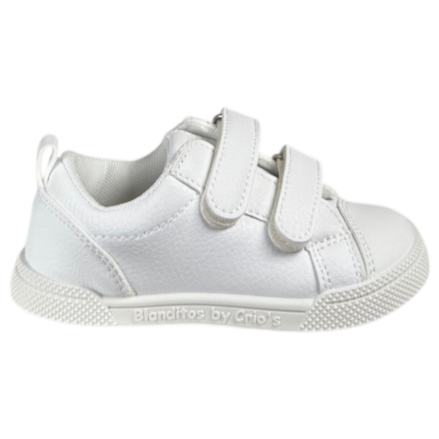 Deportivas Respetuosas Blanditos Zeus Blanco - imagen 1