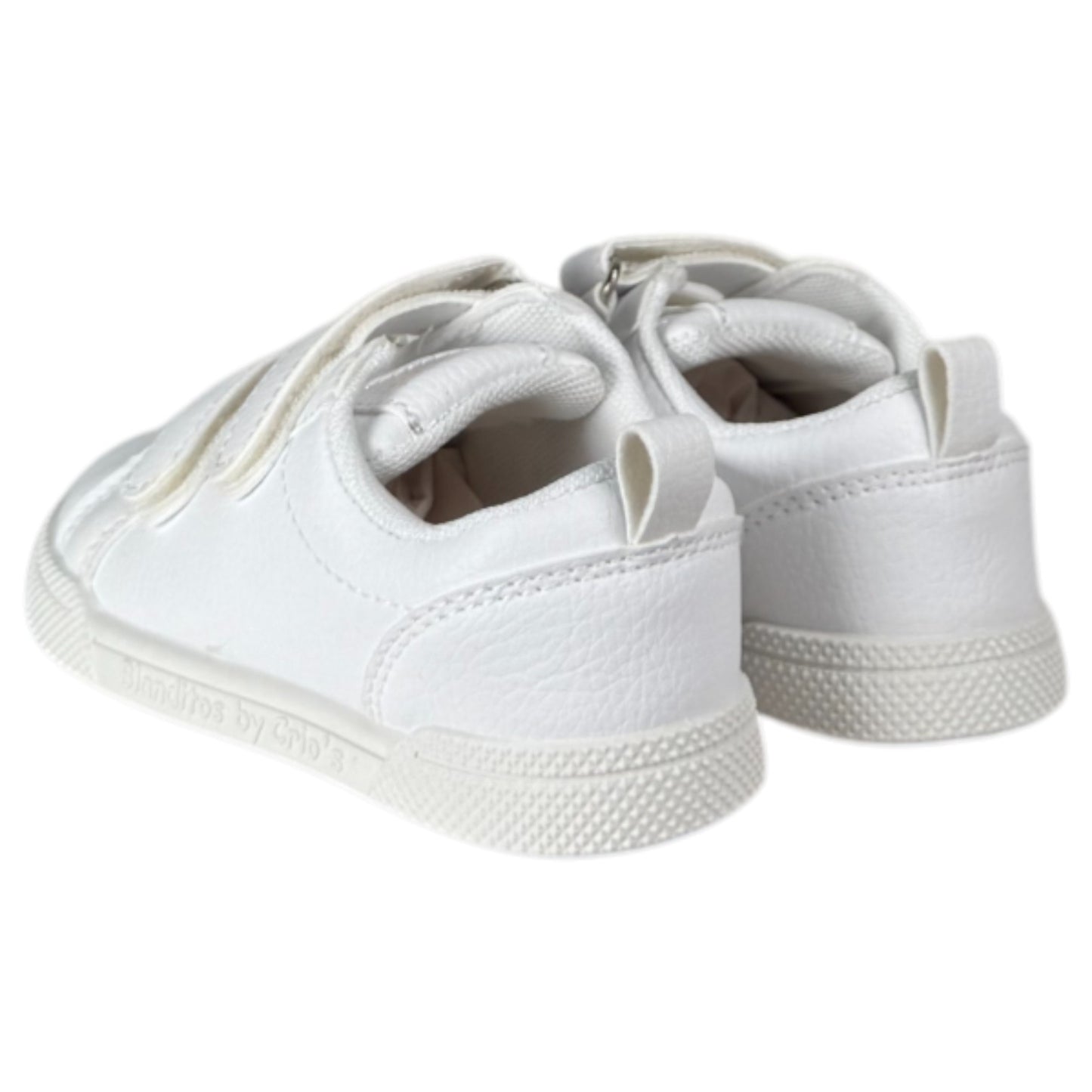 Deportivas Respetuosas Blanditos Zeus Blanco - imagen 4