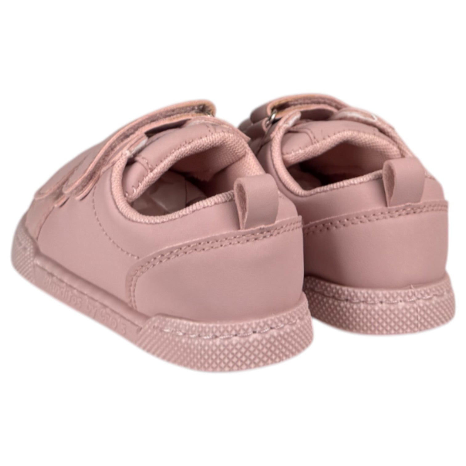 Deportivas Respetuosas Blanditos Zeus Rosa - imagen 4