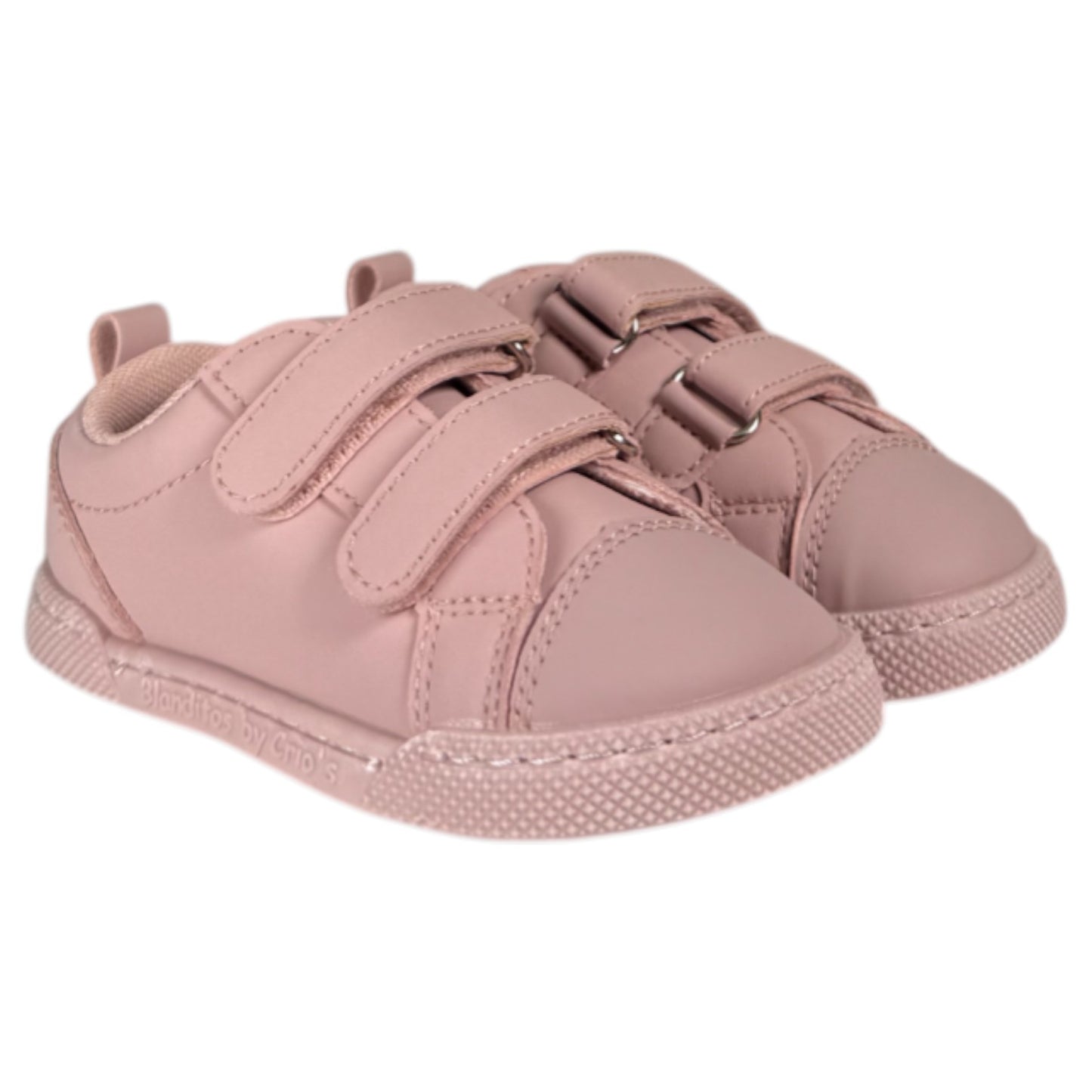 Deportivas Respetuosas Blanditos Zeus Rosa - imagen 2
