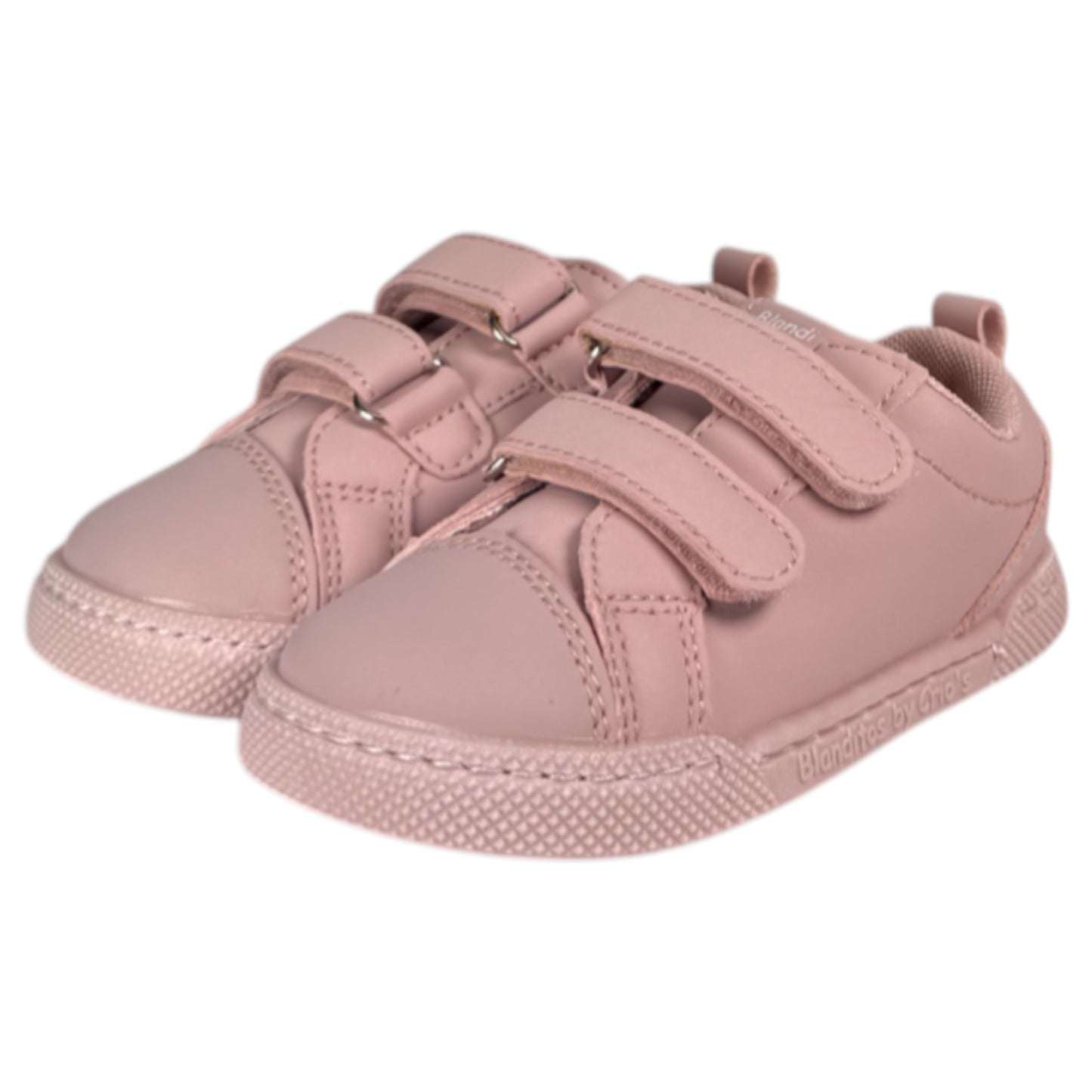 Deportivas Respetuosas Blanditos Zeus Rosa - imagen 3