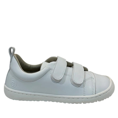 Deportivas Respetuosas Coqueflex 15169 Blanco