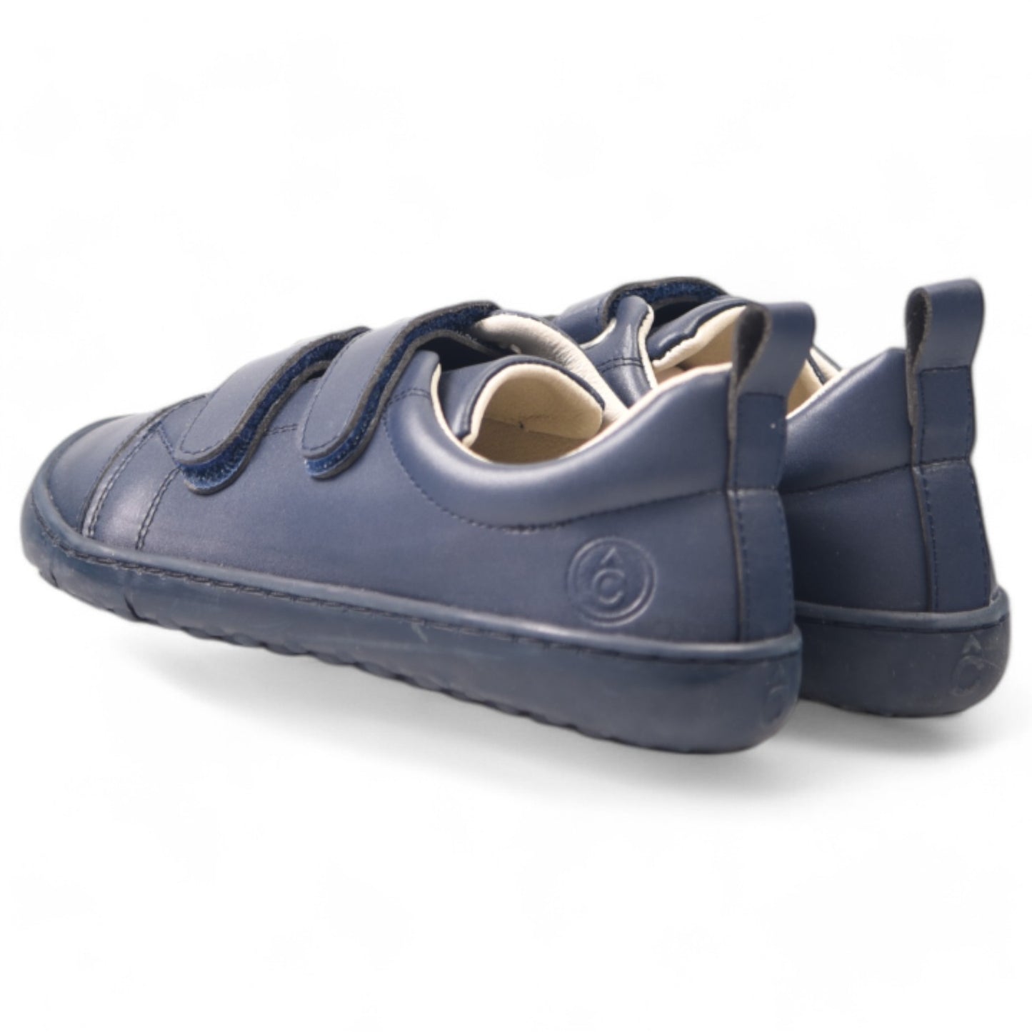Deportivas Respetuosas Coqueflex 15169 Marino - imagen 4