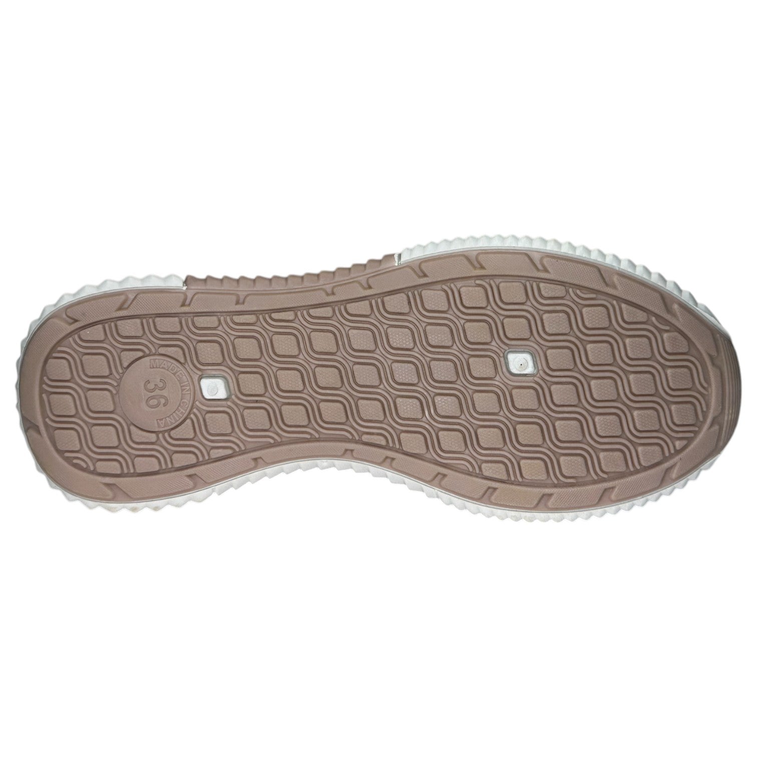 Deportivas Sin Cordones 6632 Beige - imagen 5