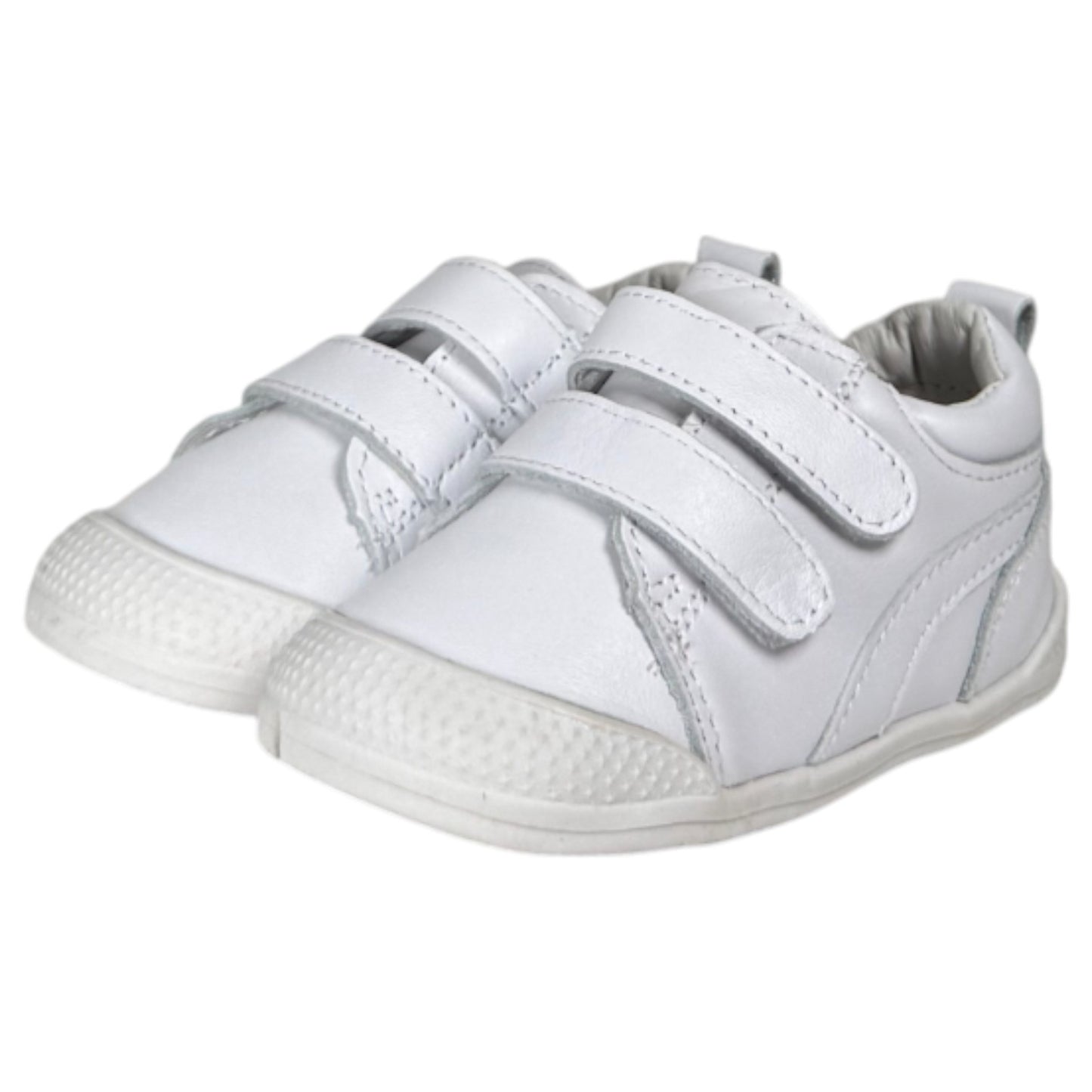 Deportivo Respetuoso Bubble Kids C1149 Blanco - imagen 3