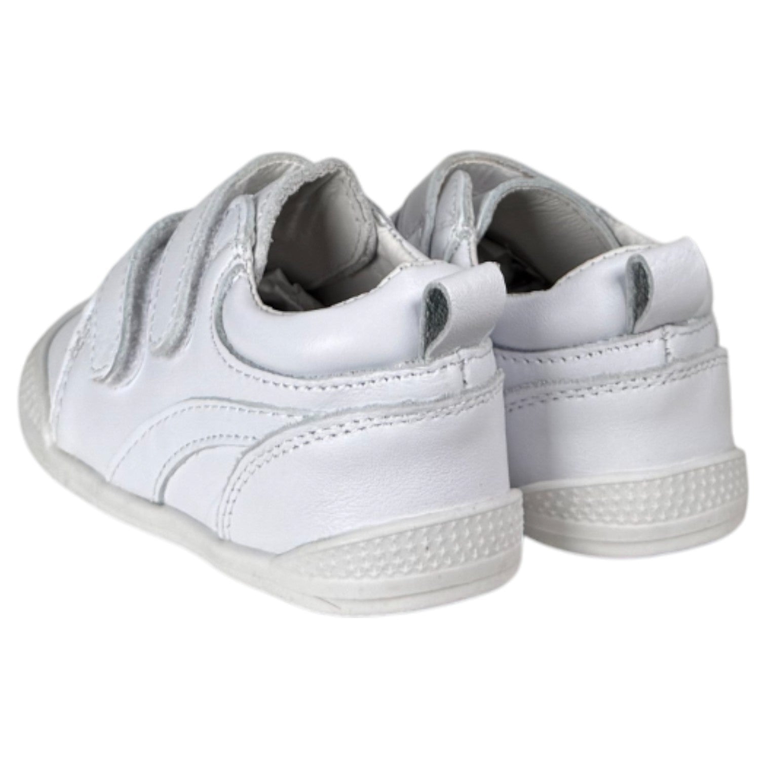 Deportivo Respetuoso Bubble Kids C1149 Blanco - imagen 4